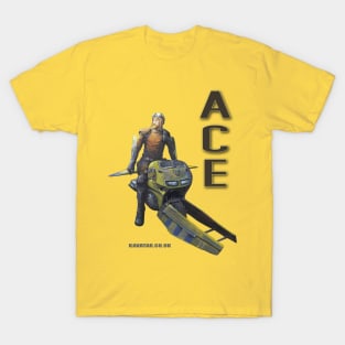 Ace T-Shirt